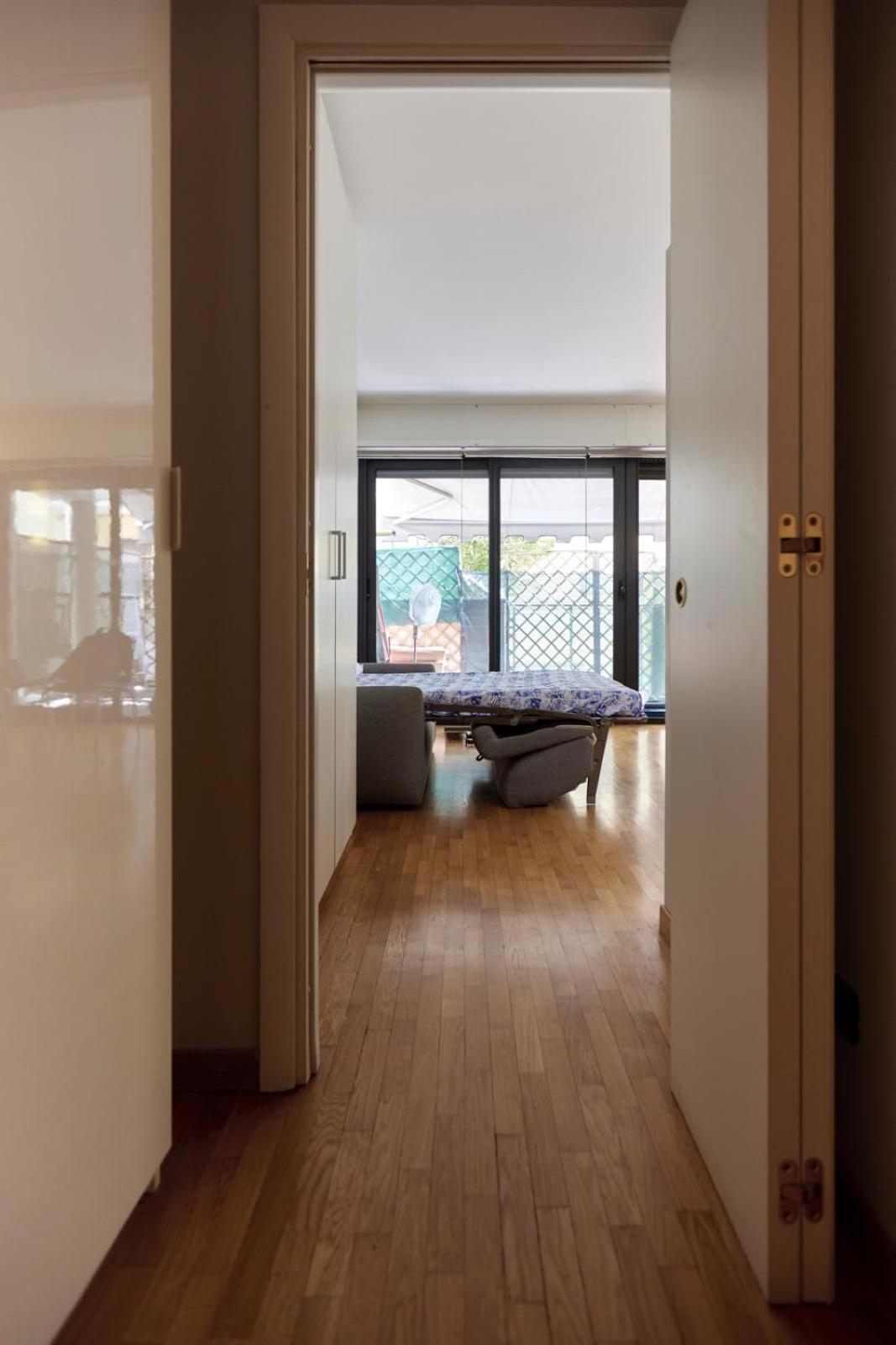 Bande Nere Studio- A Few Steps From Metro Appartamento Milano