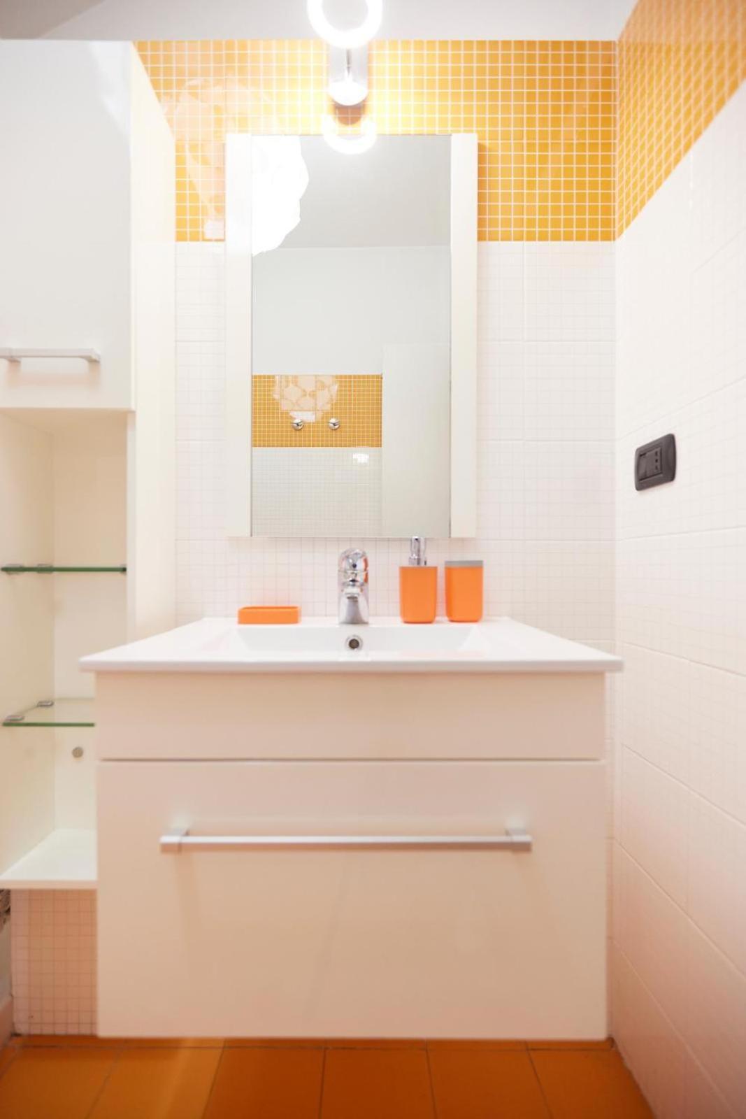 Bande Nere Studio- A Few Steps From Metro Appartement Milan
