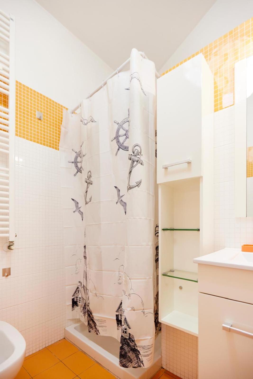 Appartement Bande Nere Studio- A Few Steps From Metro Milan